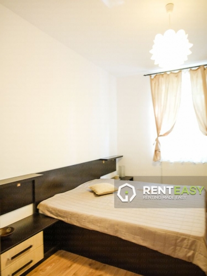 Apartament cu 2 camere de inchiriat situat in Zona Centrala 
