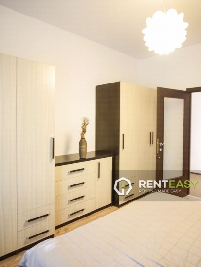 Apartament cu 2 camere de inchiriat situat in Zona Centrala 
