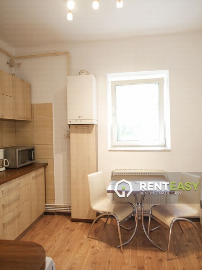 Apartament cu 2 camere de inchiriat situat in Zona Centrala 