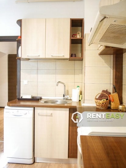 Apartament cu 2 camere de inchiriat situat in Zona Centrala 