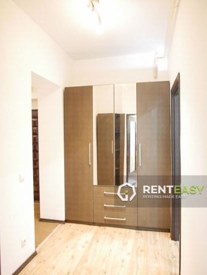 Apartament cu 2 camere de inchiriat situat in Zona Centrala 