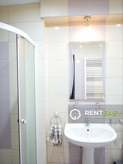Apartament cu 2 camere de inchiriat situat in Zona Centrala 