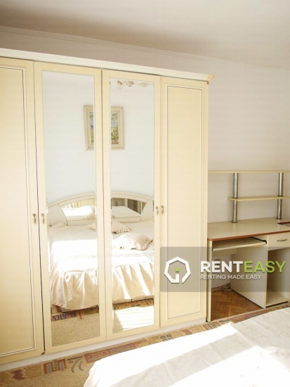Apartament cu 2 camere de inchiriat situat in zona Arcu