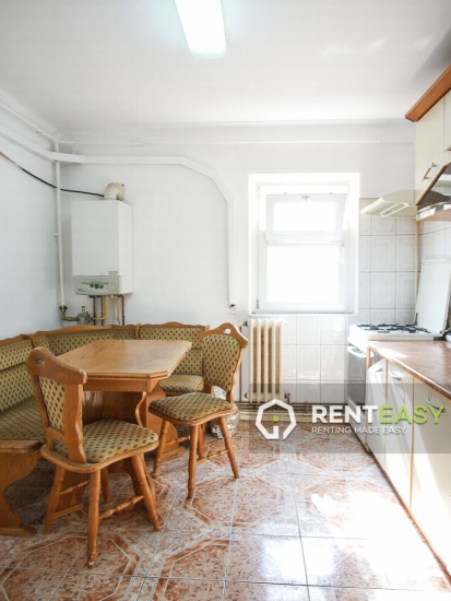 Apartament cu 2 camere de inchiriat situat in zona Arcu