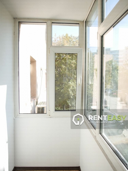 Apartament cu 2 camere de inchiriat situat in zona Arcu