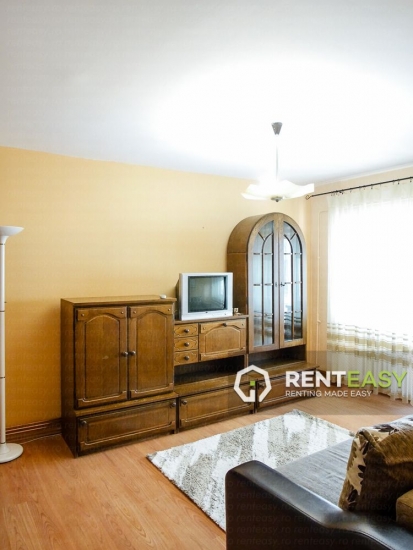 Apartament cu 2 camere de inchiriat in zona Garii