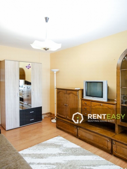 Apartament cu 2 camere de inchiriat in zona Garii