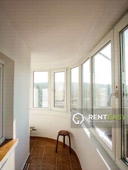 Apartament cu 2 camere de inchiriat in zona Garii