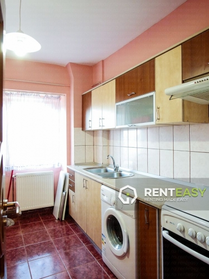 Apartament cu 2 camere de inchiriat in zona Garii