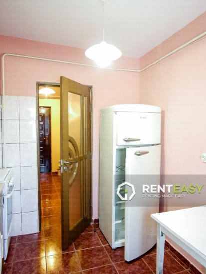 Apartament cu 2 camere de inchiriat in zona Garii