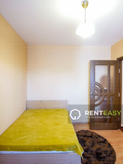 Apartament cu 2 camere de inchiriat in zona Garii