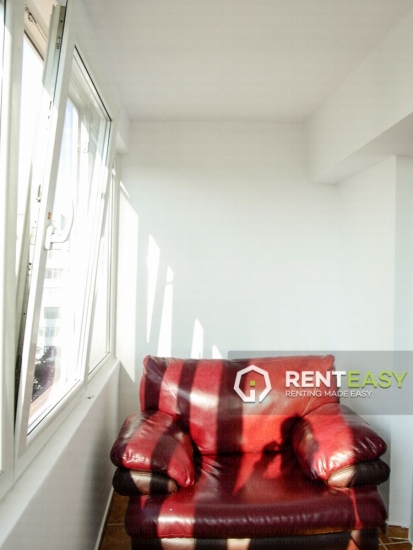 Apartament cu 2 camere de inchiriat in zona Garii