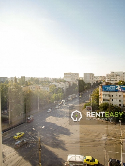 Apartament cu 2 camere de inchiriat in zona Garii