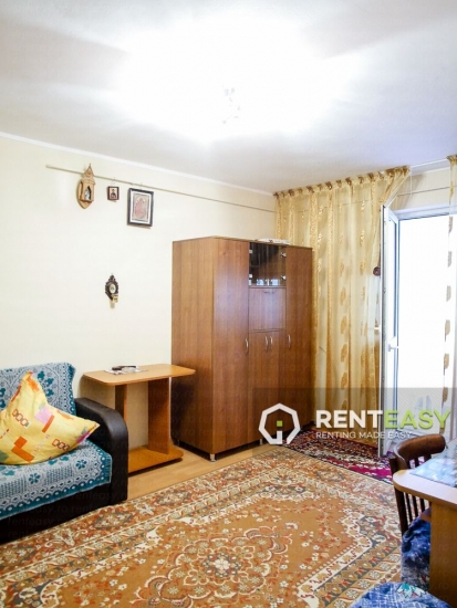 Apartament cu 2 camere pentru inchiriat in zona Centrala - Hala Centrala