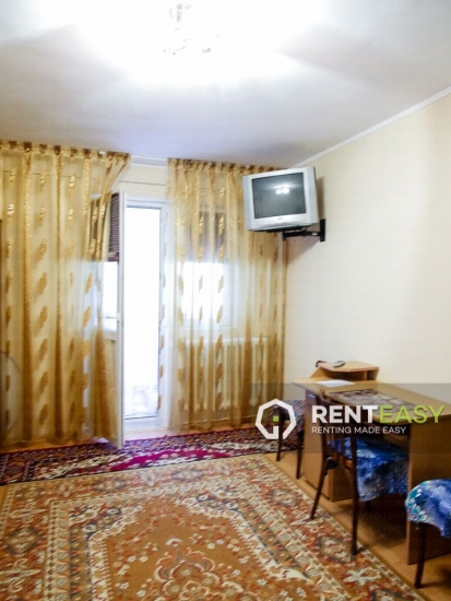 Apartament cu 2 camere pentru inchiriat in zona Centrala - Hala Centrala