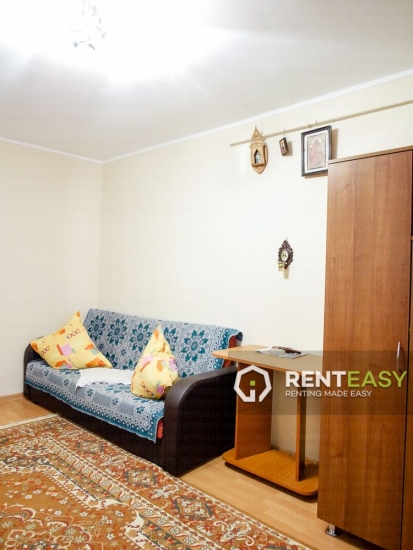 Apartament cu 2 camere pentru inchiriat in zona Centrala - Hala Centrala