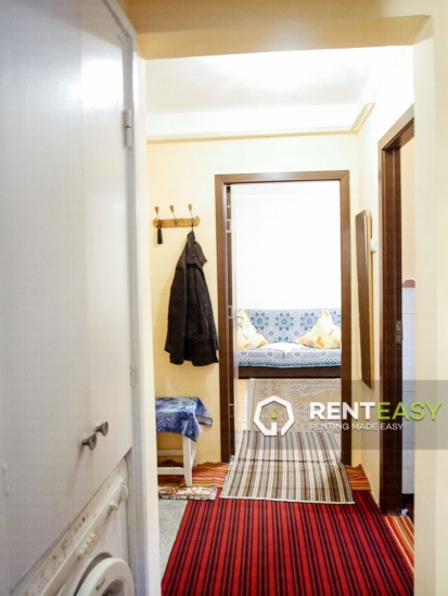 Apartament cu 2 camere pentru inchiriat in zona Centrala - Hala Centrala