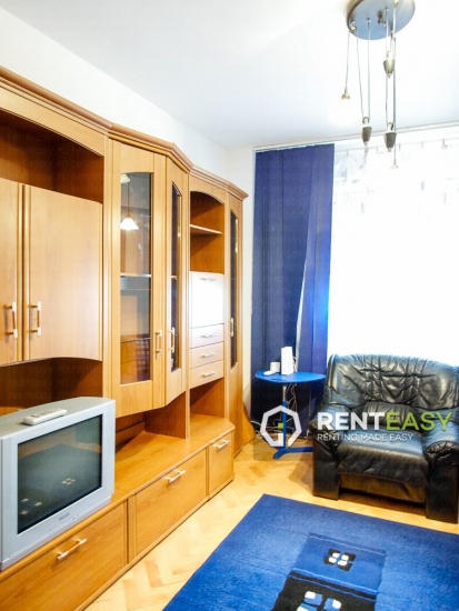 Apartament cu 3 camere de inchiriat Hala Centrala