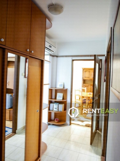 Apartament cu 3 camere de inchiriat Hala Centrala