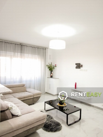 Apartament cu 3 camere de inchiriat - Gara