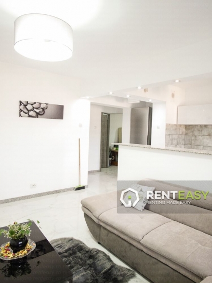 Apartament cu 3 camere de inchiriat - Gara