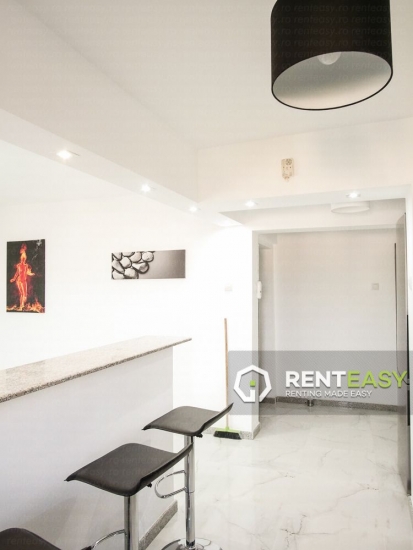 Apartament cu 3 camere de inchiriat - Gara