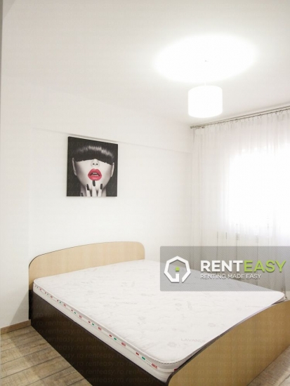 Apartament cu 3 camere de inchiriat - Gara