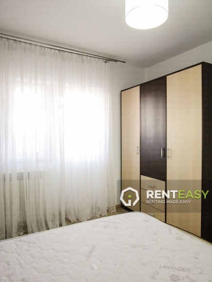 Apartament cu 3 camere de inchiriat - Gara