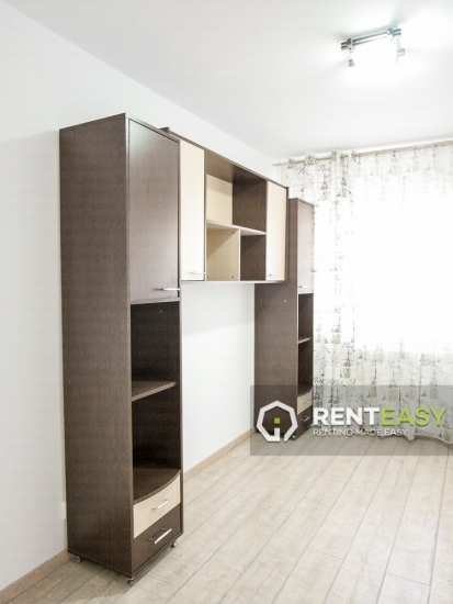 Apartament cu 3 camere de inchiriat - Gara