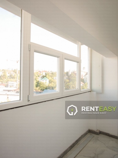 Apartament cu 3 camere de inchiriat - Gara