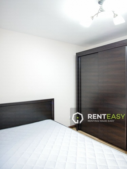 Prima inchiriere! Apartament cu 3 camere de inchiriat situat in zona Podul de Fier