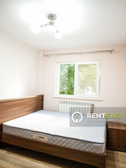 Prima inchiriere! Apartament cu 3 camere de inchiriat situat in zona Podul de Fier