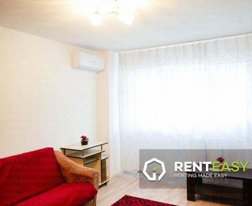 Apartament cu 4 camere de inchiriat situat in zona Piata Unirii 