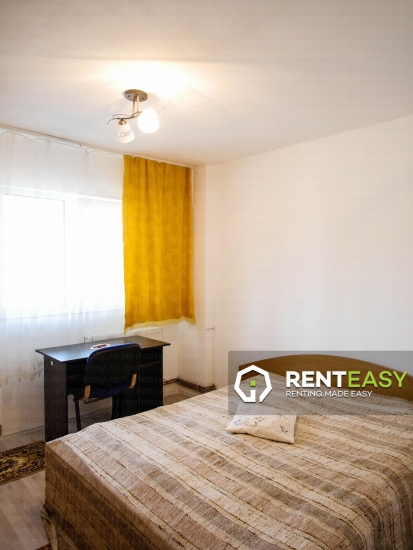 Apartament cu 4 camere de inchiriat situat in zona Piata Unirii