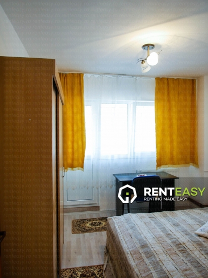 Apartament cu 4 camere de inchiriat situat in zona Piata Unirii