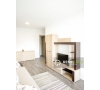 Prima inchiriere! Apartament cu 2 camere in Tudor Vladimirescu - bloc nou