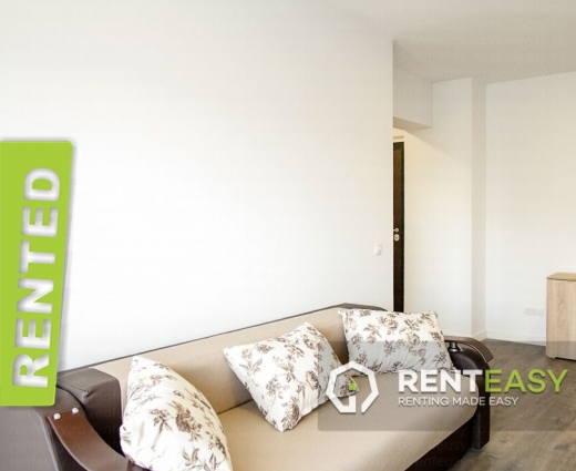 Prima inchiriere! Apartament cu 2 camere in Tudor Vladimirescu - bloc nou
