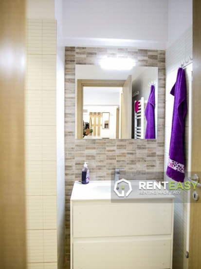 Prima inchiriere! Apartament cu 2 camere in Tudor Vladimirescu - bloc nou