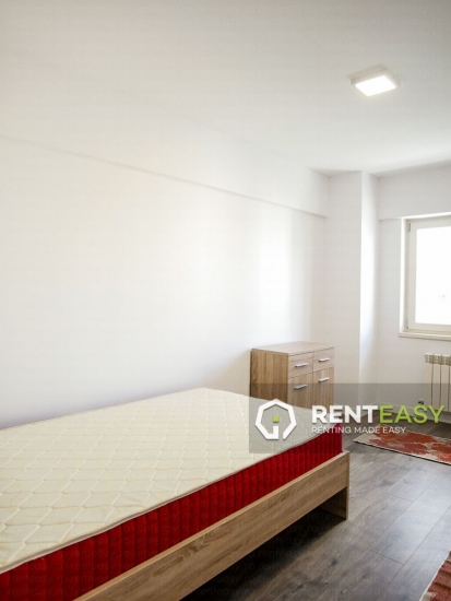 Prima inchiriere! Apartament cu 2 camere in Tudor Vladimirescu - bloc nou