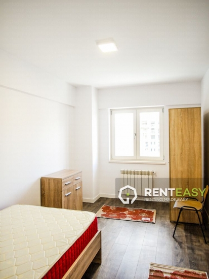 Prima inchiriere! Apartament cu 2 camere in Tudor Vladimirescu - bloc nou