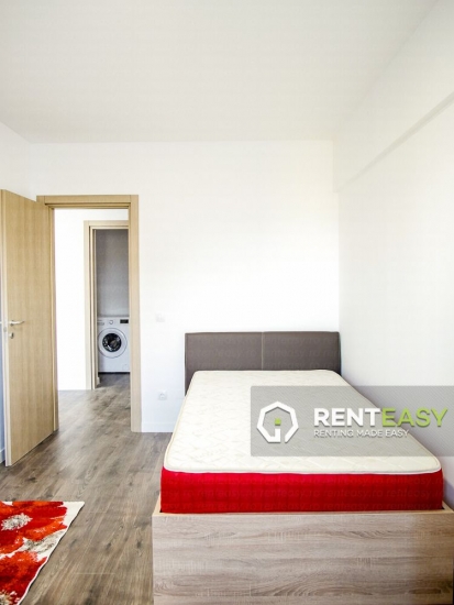 Prima inchiriere! Apartament cu 2 camere in Tudor Vladimirescu - bloc nou