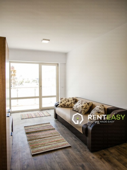 Prima inchiriere! Apartament cu 2 camere in Tudor Vladimirescu - bloc nou