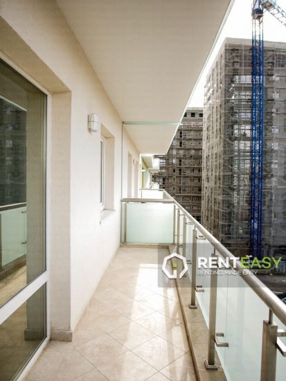Prima inchiriere! Apartament cu 2 camere in Tudor Vladimirescu - bloc nou