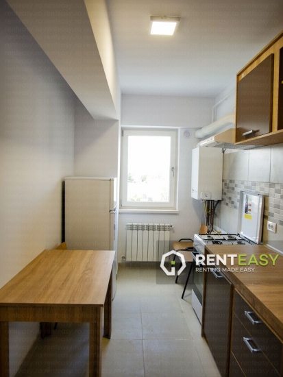 Prima inchiriere! Apartament cu 2 camere in Tudor Vladimirescu - bloc nou