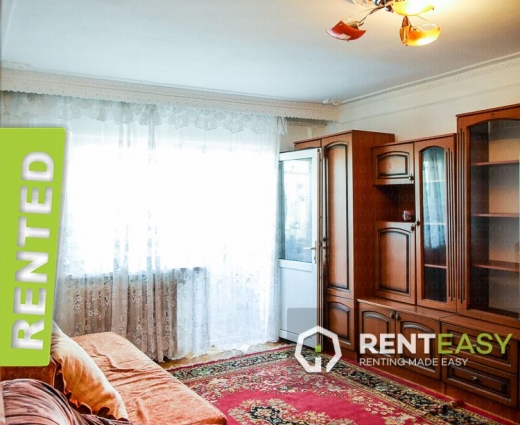 Apartament cu 2 camere de inchiriat situat in zona Gara - Arcu