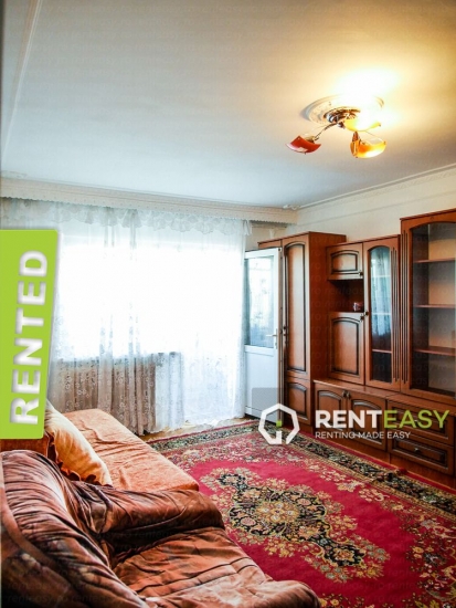 Apartament cu 2 camere de inchiriat situat in zona Gara - Arcu