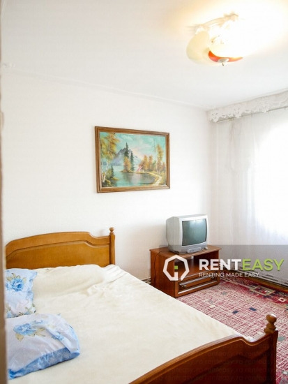 Apartament cu 2 camere de inchiriat situat in zona Gara - Arcu