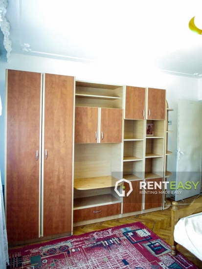 Apartament cu 2 camere de inchiriat situat in zona Gara - ArcuApartament cu 2 camere de inchiriat situat in zona Gara - Arcu