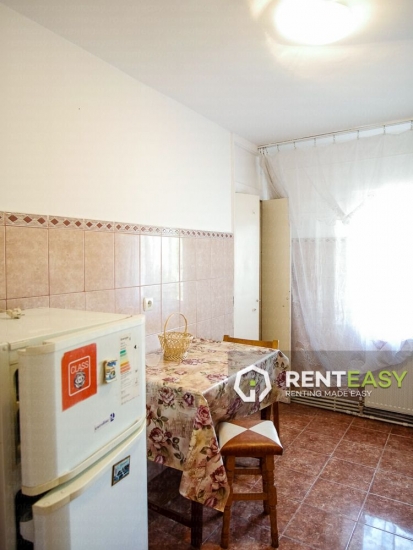 Apartament cu 2 camere de inchiriat situat in zona Gara - Arcu
