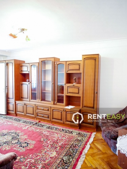 Apartament cu 2 camere de inchiriat situat in zona Gara - Arcu